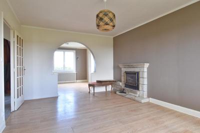 Maison - 145 m² - 5 pièces