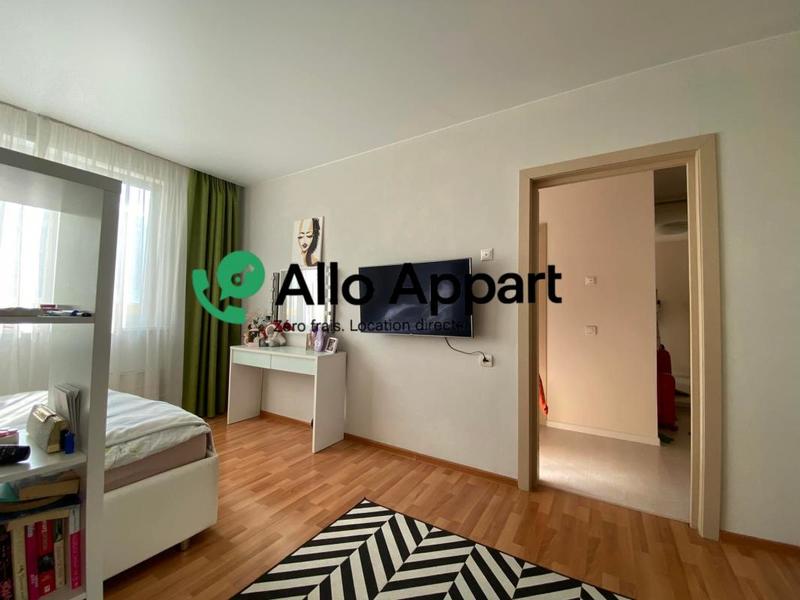 Studio - 34 m² - 1 pièce