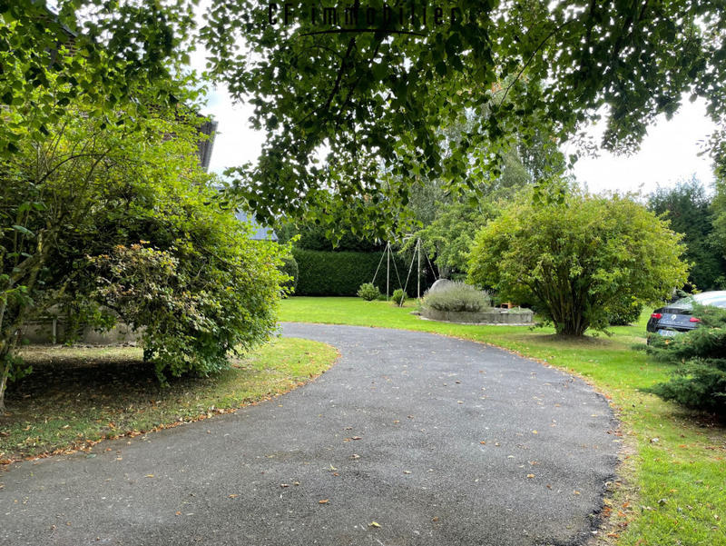 Maison - 136 m² - 5 pièces