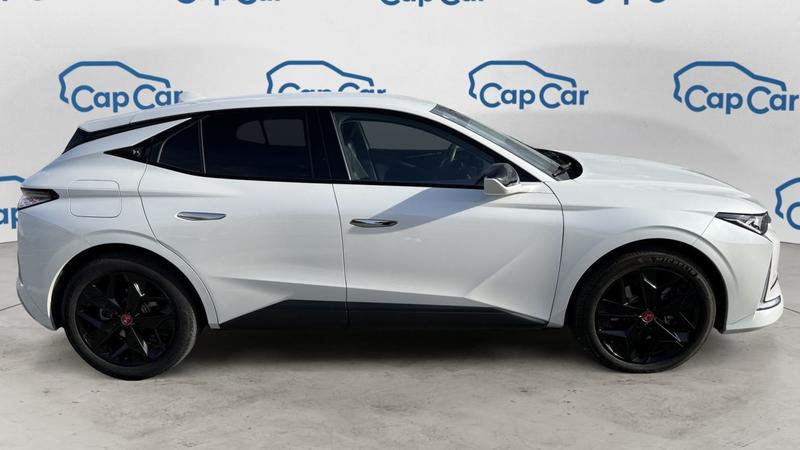 Ds Ds 4 E-tense 1.6 Thp 225 Hybrid 180 Performance Line + - Automatique