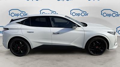 Ds Ds 4 E-tense 1.6 Thp 225 Hybrid 180 Performance Line + - Automatique