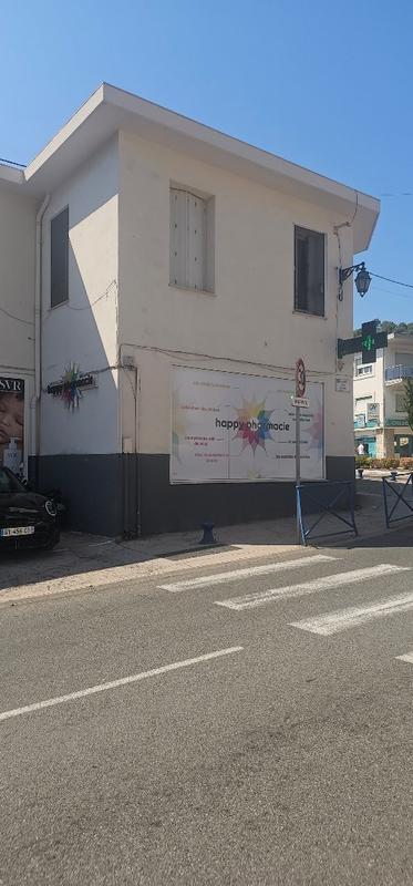 Immeuble - 230 m² - 3 pièces