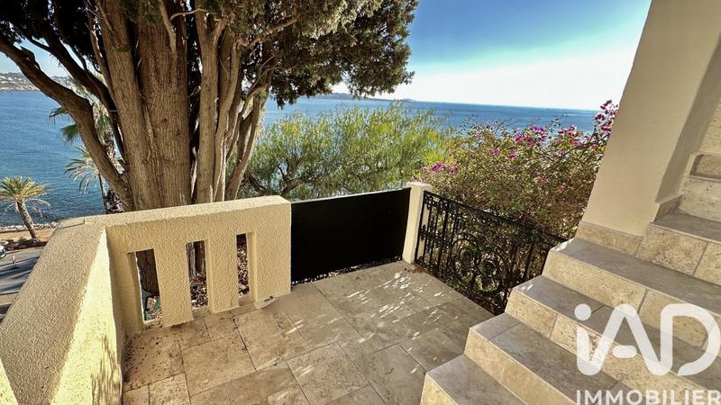 Appartement - 53 m² - 2 pièces