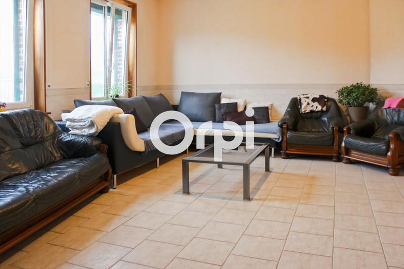 Maison - 194 m² - 5 pièces