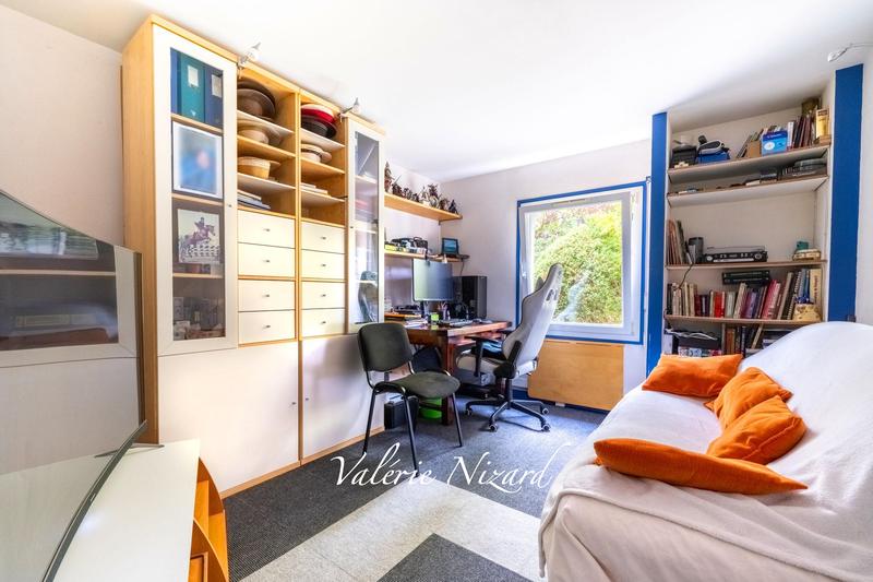 Maison d'architecte - 205 m² - 7 pièces