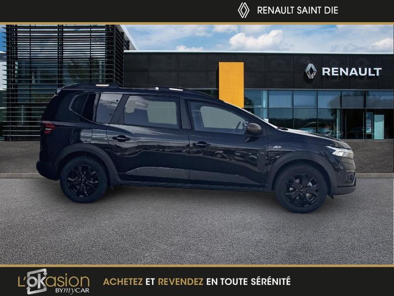 Dacia Jogger Hybrid 140 7 places Gsr2 Extreme +