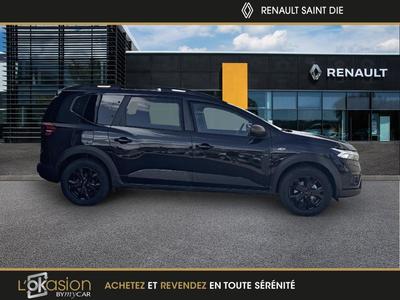 Dacia Jogger Hybrid 140 7 places Gsr2 Extreme +