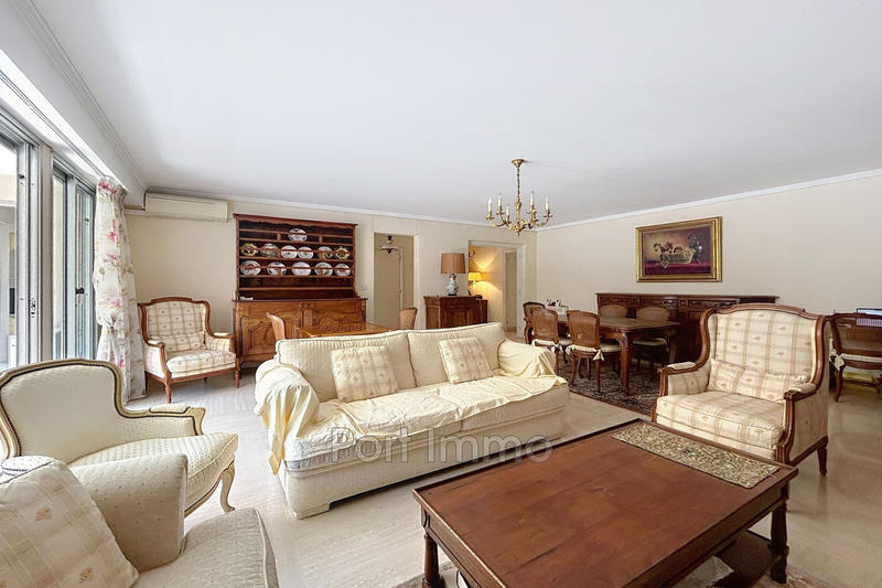 Appartement - 116 m²