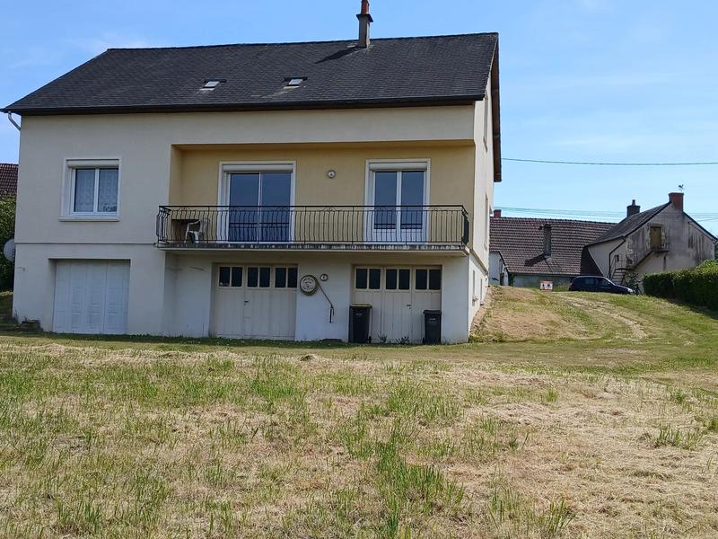 Maison - 159 m² - 8 pièces