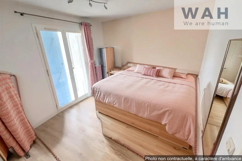 Villa - 92 m² - 4 pièces