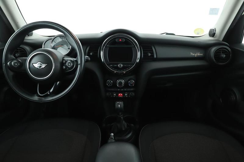 Mini Mini One d Edition Marylebone 5p 95 ch