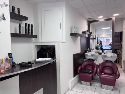 Fonds de commerce - Magasins - 37 m²