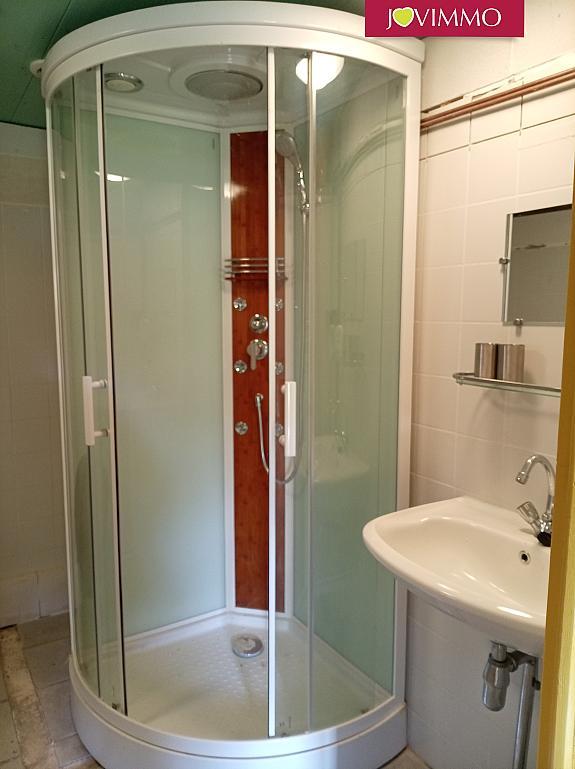 Maison - 98 m² - 4 pièces