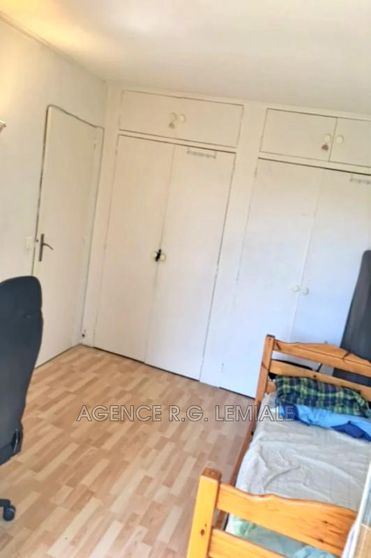 Appartement - 24 m² - 1 pièce