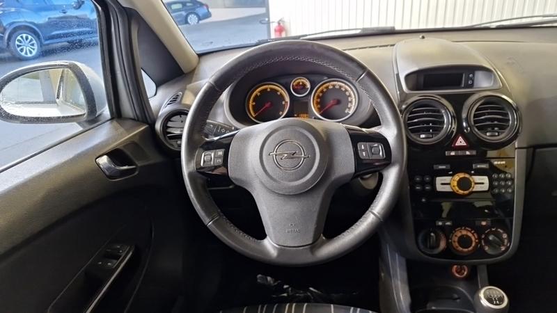 Opel Corsa (4) 1.3 Cdti 75 Pack Clim