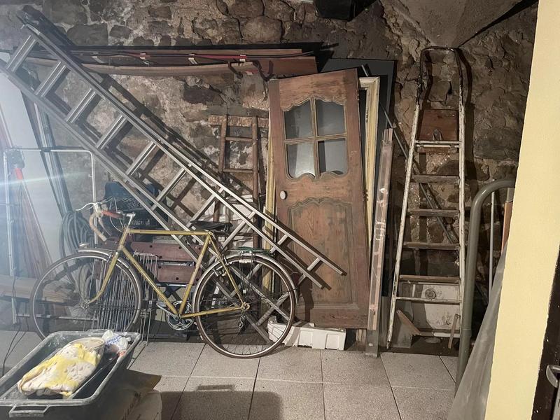 Maison de village - 58 m² - 6 pièces