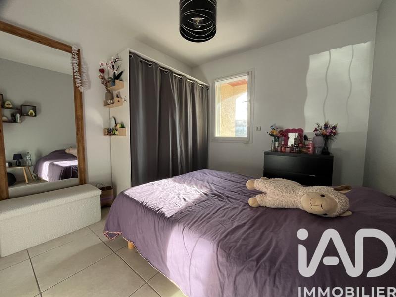 Maison - 91 m² - 4 pièces