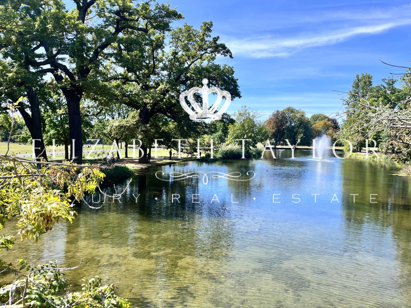 Appartement - 110 m² - 5 pièces