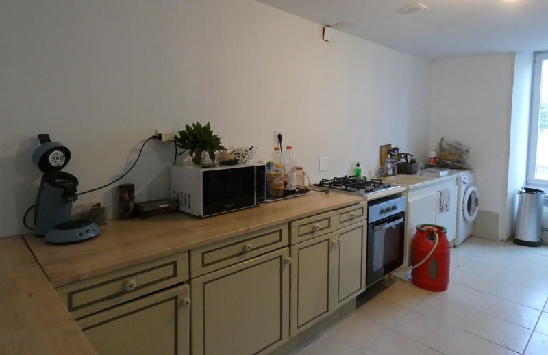 Maison - 162 m² - 7 pièces