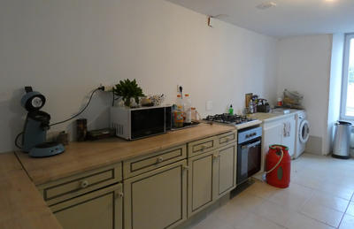 Maison - 162 m² - 7 pièces