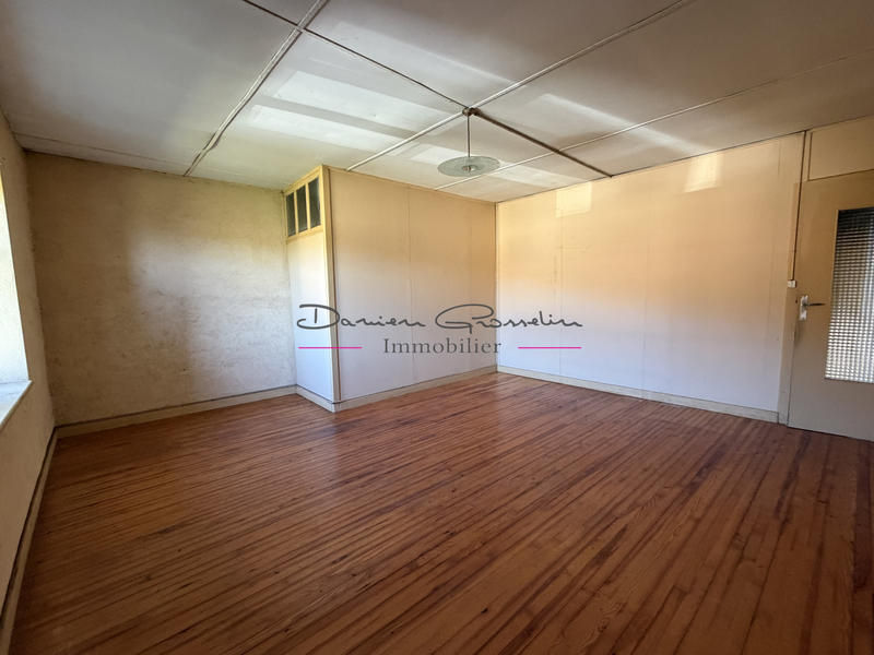 Maison - 190 m² - 5 pièces