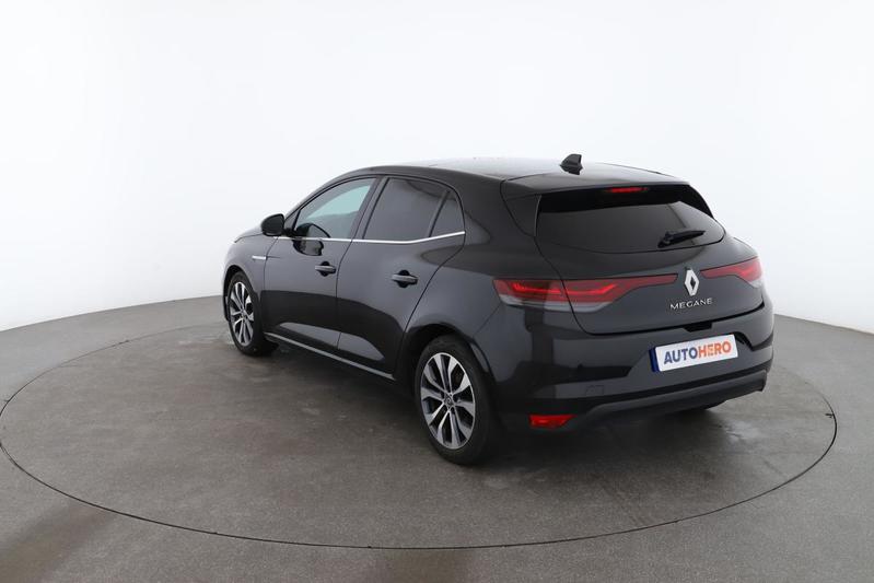 Renault Mégane 1.3 TCe Techno Edc 140 ch