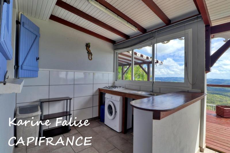 Villa - 118 m² - 6 pièces