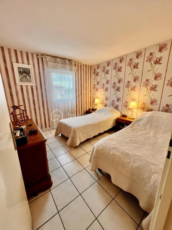 Appartement - 95 m² - 4 pièces