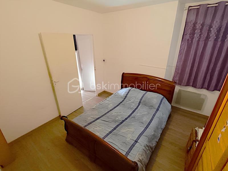 Appartement - 54 m² - 3 pièces