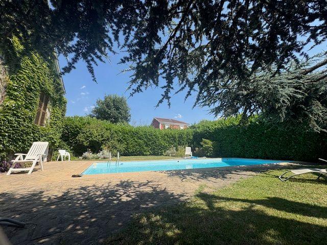 Maison - 130 m² - 4 pièces