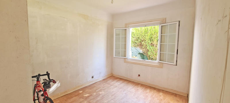 Appartement - 53 m² - 2 pièces