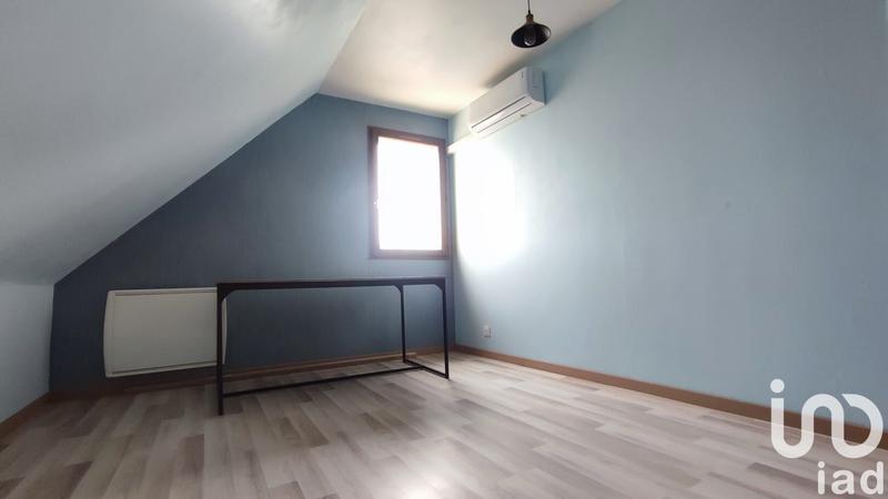 Maison - 97 m² - 5 pièces