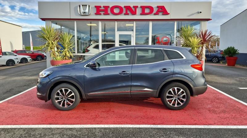 Renault Kadjar Evolution TCe 140 Edc
