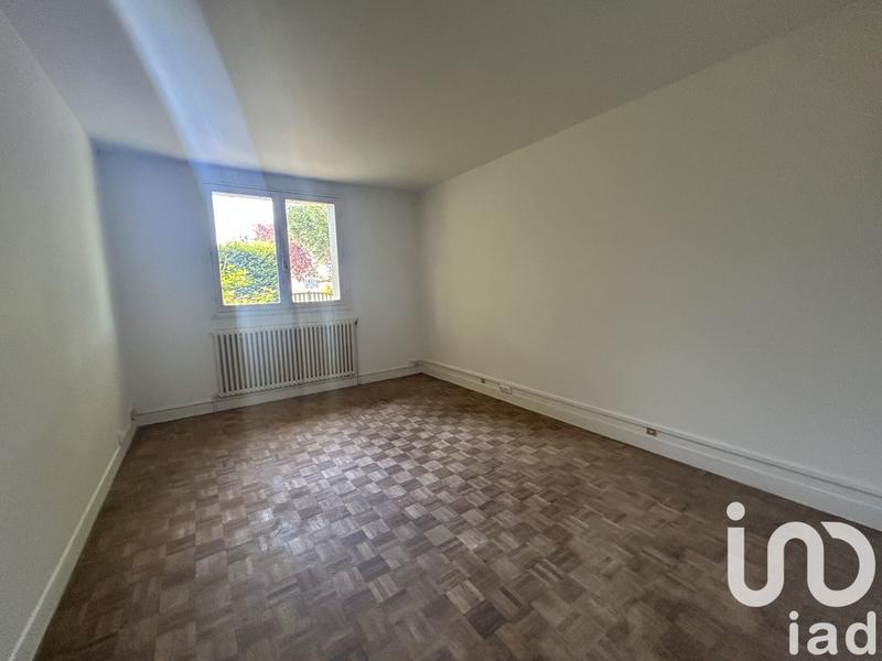 Maison - 154 m² - 8 pièces