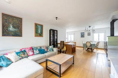 Maison - 127 m² - 5 pièces