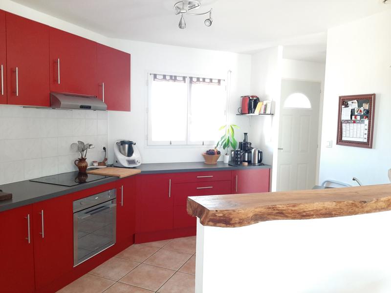 Villa - 101 m² - 4 pièces