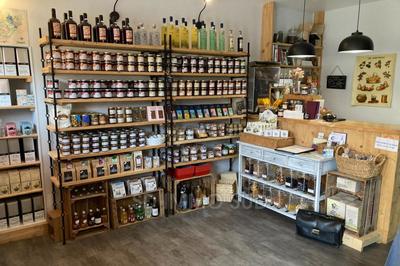 Fonds de commerce - 28 m²