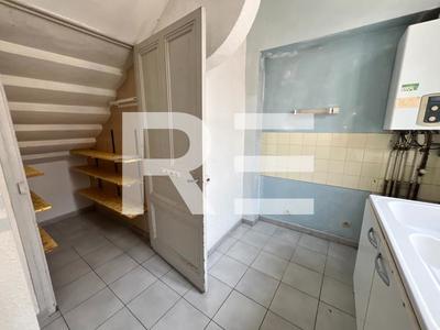 Appartement - 92 m² - 4 pièces
