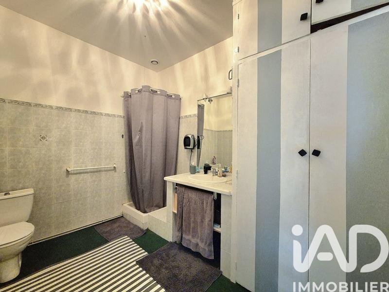 Maison - 84 m² - 4 pièces