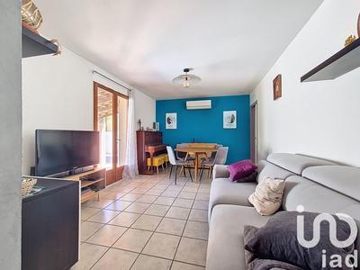 Maison - 70 m² - 4 pièces