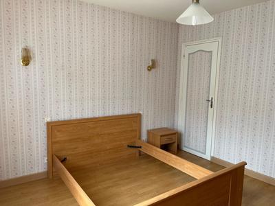 Maison - 77 m² - 4 pièces