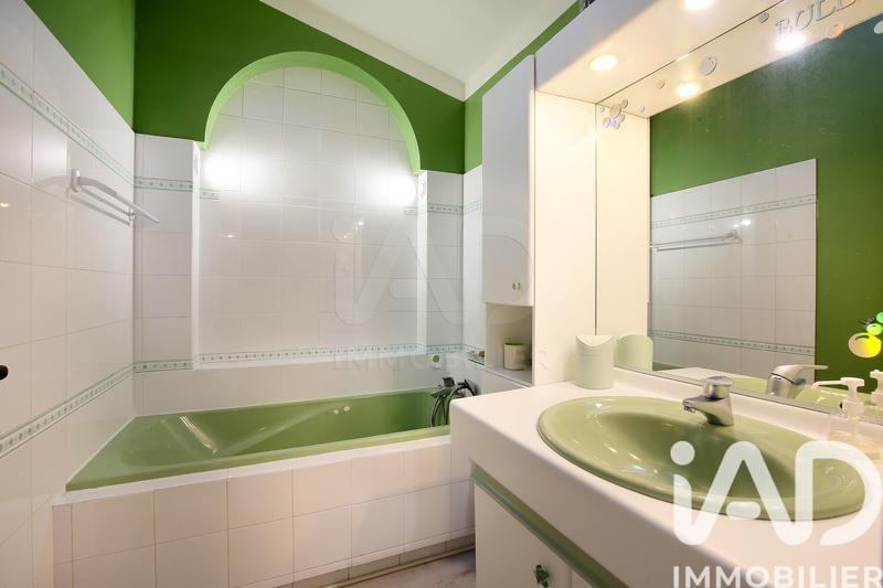 Maison - 113 m² - 4 pièces