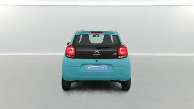 Citroën C1 VTi 68 Etg Shine