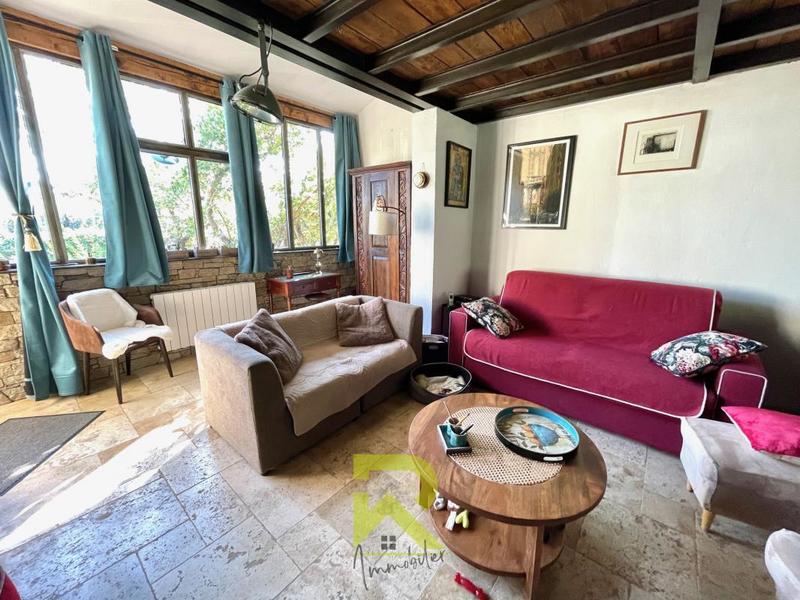 Maison - 135 m² - 4 pièces