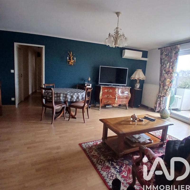 Appartement - 73 m² - 4 pièces