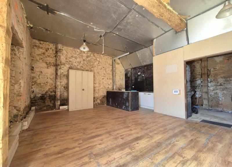 Maison - 101 m² - 4 pièces