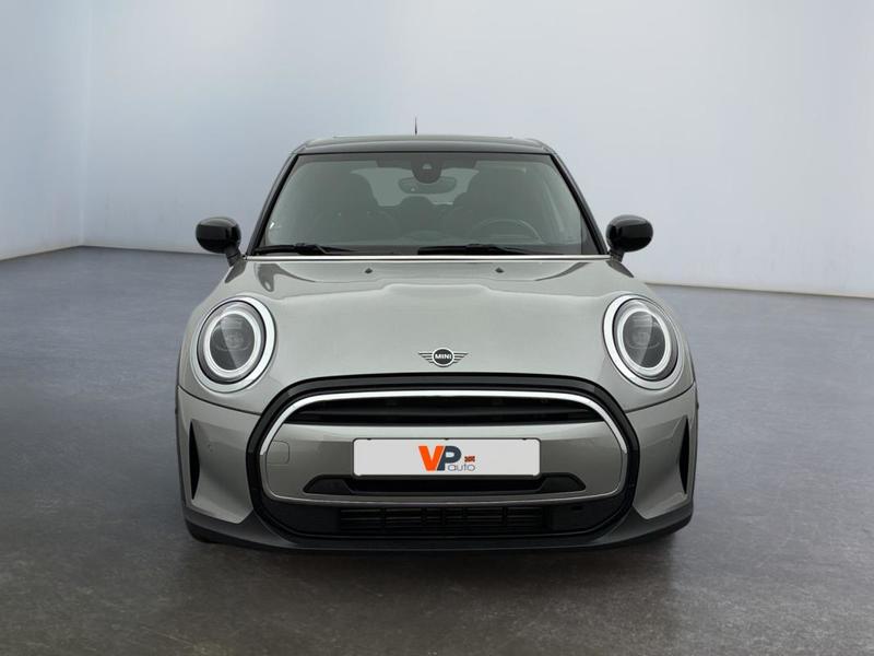 Mini 5 portes Hatch F55 Lci II Cooper 136 ch Bva7 Edition Premium Plus