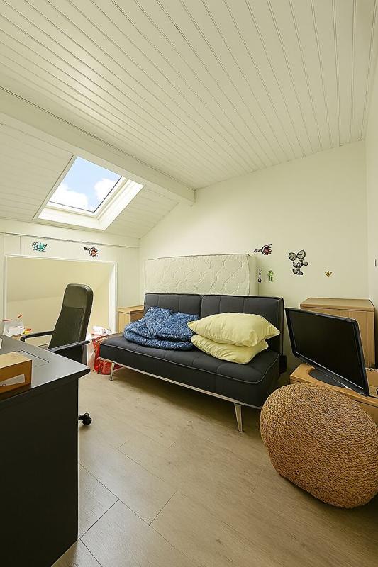 Maison - 85 m² - 5 pièces