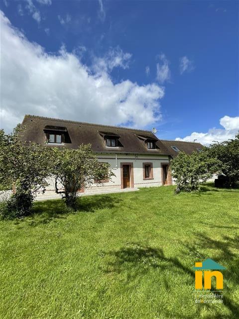 Maison de campagne - 173 m² - 6 pièces
