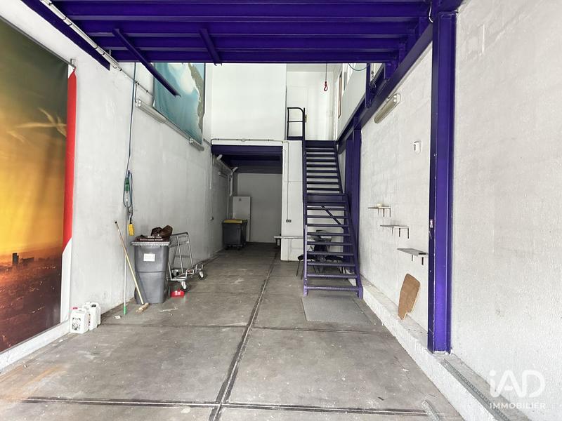 Local commercial - 197 m²